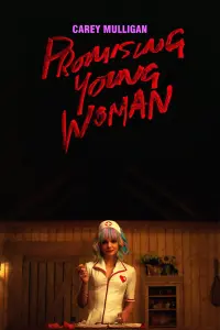 Poster to the movie "Promising Young Woman" #67666