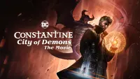 Backdrop to the movie "Constantine: City of Demons - The Movie" #144786