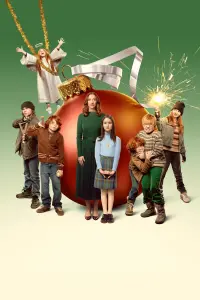 Poster to the movie "The Best Christmas Pageant Ever" #643970