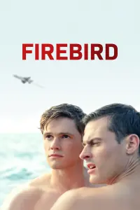 Poster to the movie "Firebird" #363711