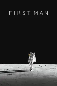 Poster to the movie "First Man" #243573