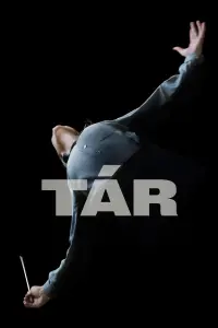 Poster to the movie "TÁR" #77069