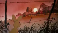 Backdrop to the movie "Watership Down" #684170