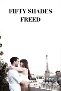 Poster to the movie "Fifty Shades Freed" #167952