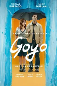 Poster to the movie "Goyo" #490675