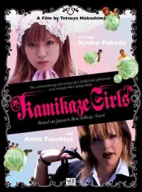 Poster to the movie "Kamikaze Girls" #440602