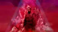 Backdrop to the movie "Mandy" #298165