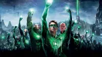 Backdrop to the movie "Green Lantern" #318682