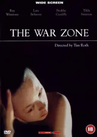 Poster to the movie "The War Zone" #353908