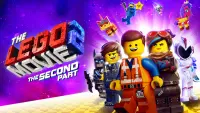 Backdrop to the movie "The Lego Movie 2: The Second Part" #63885