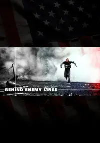 Poster to the movie "Behind Enemy Lines" #100840