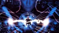 Backdrop to the movie "Lawnmower Man 2: Beyond Cyberspace" #394222