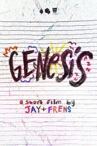 Poster to the movie "genesis" #650685