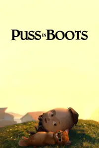 Poster to the movie "Puss in Boots" #29988