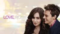 Backdrop to the movie "Love, Rosie" #54588