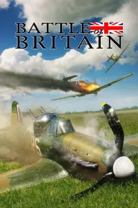 Poster to the movie "Battle of Britain" #140947