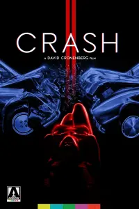 Poster to the movie "Crash" #69896