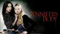 Backdrop to the movie "Jennifer