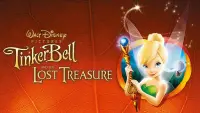 Backdrop to the movie "Tinker Bell and the Lost Treasure" #60974