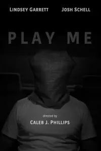 Poster to the movie "Play Me" #614102