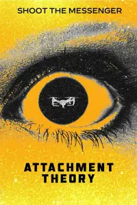 Poster to the movie "Attachment Theory" #599604