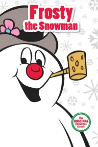 Poster to the movie "Frosty the Snowman" #153155