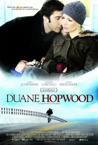 Poster to the movie "Duane Hopwood" #495294