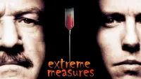 Backdrop to the movie "Extreme Measures" #310871