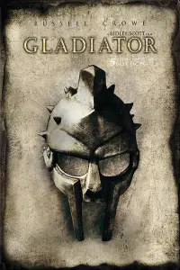 Poster to the movie "Gladiator" #175732