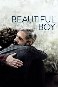 Poster to the movie "Beautiful Boy" #98532