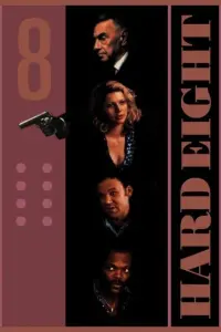 Poster to the movie "Hard Eight" #256283