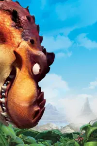 Poster to the movie "Ice Age: Dawn of the Dinosaurs" #266173