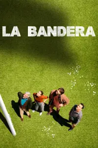 Poster to the movie "La bandera" #592384