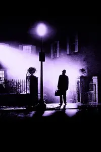 Poster to the movie "The Exorcist" #189210