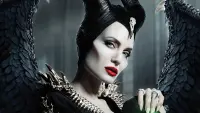 Backdrop to the movie "Maleficent: Mistress of Evil" #224915