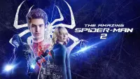 Backdrop to the movie "The Amazing Spider-Man 2" #17026