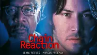 Backdrop to the movie "Chain Reaction" #134420