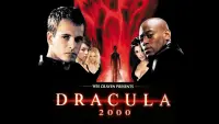 Backdrop to the movie "Dracula 2000" #131799