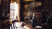 Backdrop to the movie "The Favourite" #209685