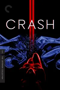 Poster to the movie "Crash" #69907