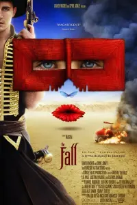 Poster to the movie "The Fall" #139183