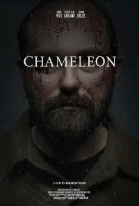 Poster to the movie "Chameleon" #688529