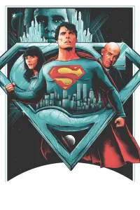 Poster to the movie "Superman" #453510