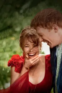 Poster to the movie "About Time" #543953