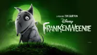 Backdrop to the movie "Frankenweenie" #112542