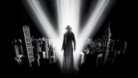 Backdrop to the movie "Dark City" #224236