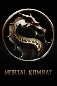 Poster to the movie "Mortal Kombat" #42287