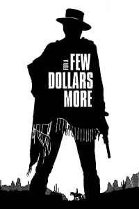 Poster to the movie "For a Few Dollars More" #179797