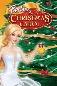 Poster to the movie "Barbie in A Christmas Carol" #72358