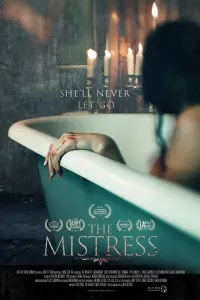 Poster to the movie "The Mistress" #93660